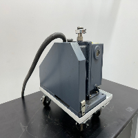 Welch Vacuum Pump image 1